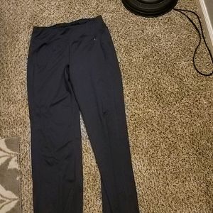 Work out pants